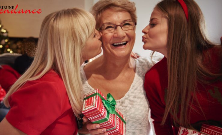 cadeau de noel mere Quel cadeau de Noël offrir à sa mère ?