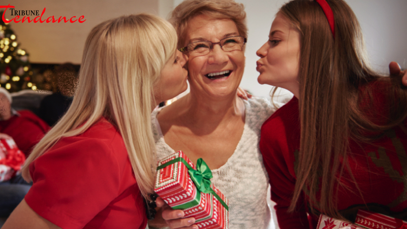 Quel cadeau de Noël offrir à sa mère ? 1 Quel cadeau de Noël offrir à sa mère ? cadeau de noel mere Quel cadeau de Noël offrir à sa mère ?