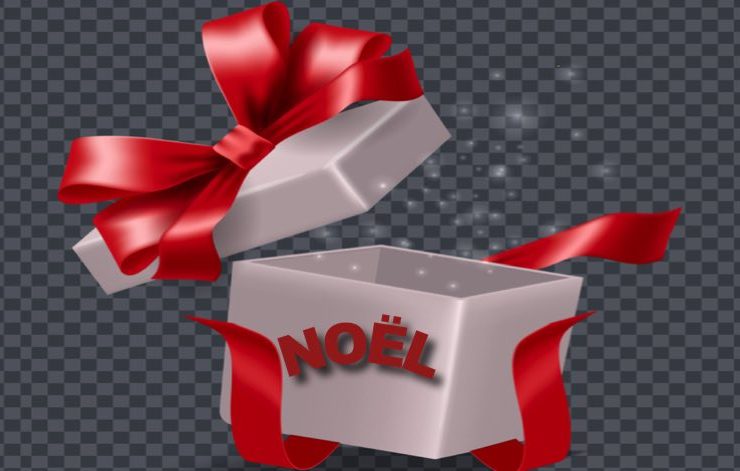 cadeau de noel populaire dans monde Quel est le cadeau de Noël le plus offert ?