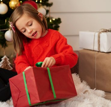 cadeau enfant noel Quel est le budget moyen par enfant pour les cadeaux de Noël ?