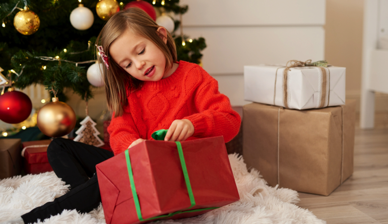 Quel est le budget moyen par enfant pour les cadeaux de Noël ? 1 Quel est le budget moyen par enfant pour les cadeaux de Noël ? cadeau enfant noel Quel est le budget moyen par enfant pour les cadeaux de Noël ?