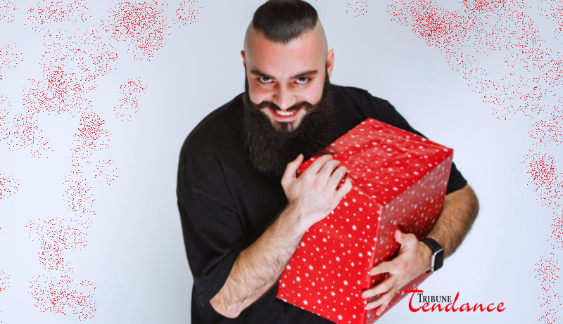 Quel cadeau offrir à un homme pour Noël ? 1 Quel cadeau offrir à un homme pour Noël ? cadeau homme noel Quel cadeau offrir à un homme pour Noël ?