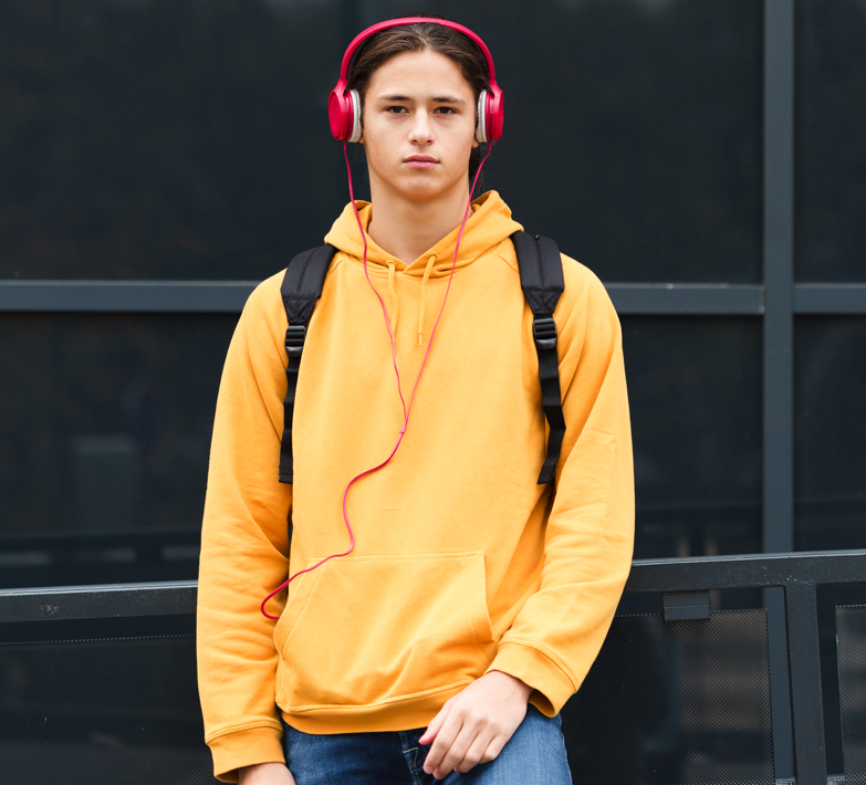 cadeau sweat capuche ado noel Quel cadeau de Noël offrir à un ado ? : Des idées géniales pour garçons et filles