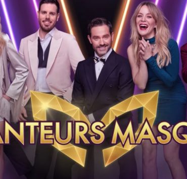 Une nouvelle concernant l’avenir de Chanteurs Masqués vient d'être dévoilée 5 Une nouvelle concernant l’avenir de Chanteurs Masqués vient d'être dévoilée chant WT Une nouvelle concernant l’avenir de Chanteurs Masqués vient d'être dévoilée