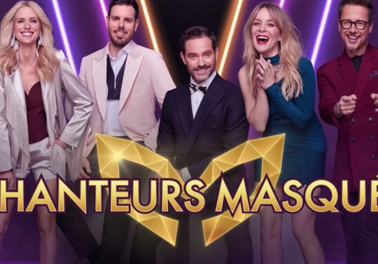 Une nouvelle concernant l’avenir de Chanteurs Masqués vient d'être dévoilée 4 Une nouvelle concernant l’avenir de Chanteurs Masqués vient d'être dévoilée chant WT Une nouvelle concernant l’avenir de Chanteurs Masqués vient d'être dévoilée