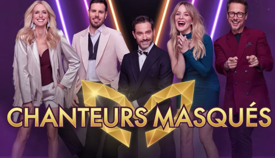 Une nouvelle concernant l’avenir de Chanteurs Masqués vient d'être dévoilée 1 Une nouvelle concernant l’avenir de Chanteurs Masqués vient d'être dévoilée chant WT Une nouvelle concernant l’avenir de Chanteurs Masqués vient d'être dévoilée