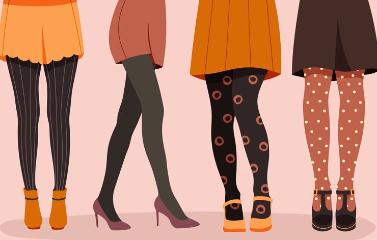 collant au congelateur pourquoi Pourquoi mettre les collants au congélateur ?