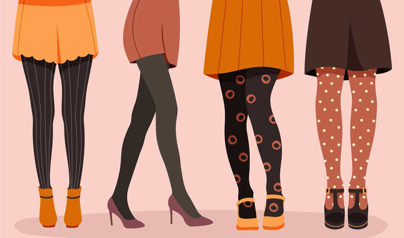Pourquoi mettre les collants au congélateur ? 1 Pourquoi mettre les collants au congélateur ? collant au congelateur pourquoi Pourquoi mettre les collants au congélateur ?