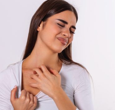 comment calmer demangeaison Comment calmer les démangeaisons de la peau naturellement ?