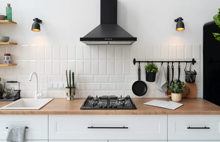 couleur de cuisine a eviter Quelle couleur éviter dans une cuisine ?