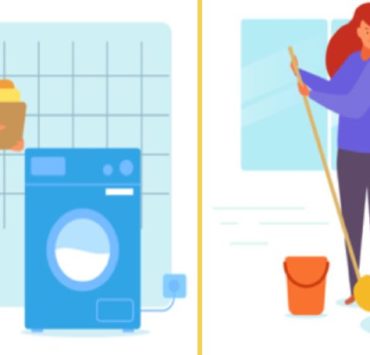 Quel est le meilleur ordre pour faire le ménage ? 5 Quel est le meilleur ordre pour faire le ménage ? dans quel ordre faire le menage Quel est le meilleur ordre pour faire le ménage ?