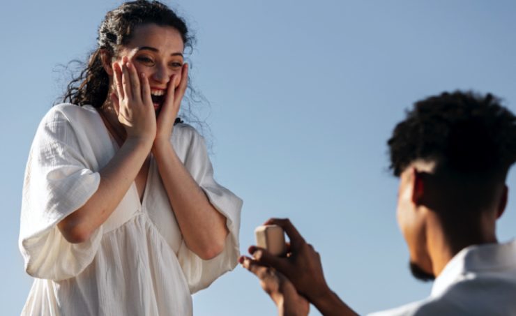 demande en mariage meilleur moments Quel est le bon moment pour faire sa demande en mariage ?