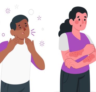 demangeaison quoi faire grand mere Comment se débarrasser des démangeaisons sur le corps ?