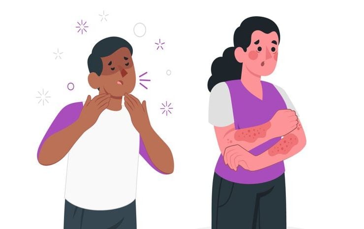 demangeaison quoi faire grand mere Comment se débarrasser des démangeaisons sur le corps ?