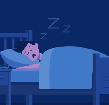 dormir avec la porte fermee Pourquoi on doit toujours dormir la porte fermée ?