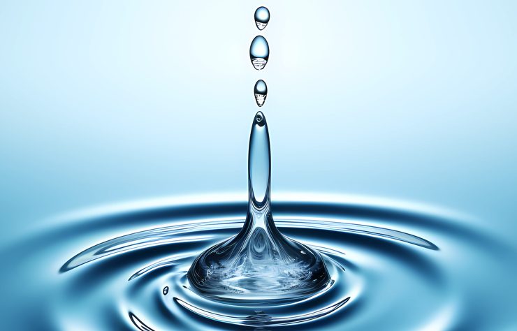 economiser l eau Pourquoi il est important d'économiser l'eau ?