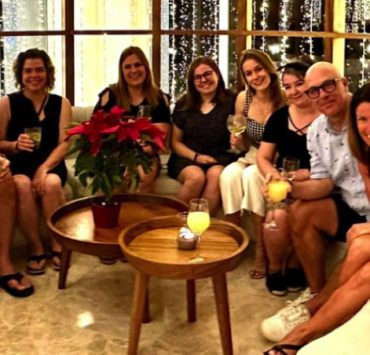 Un employeur québécois offre un voyage au Mexique pour Noël à tous ses employés pour les motiver! 3 Un employeur québécois offre un voyage au Mexique pour Noël à tous ses employés pour les motiver! employeur voyage WT Un employeur québécois offre un voyage au Mexique pour Noël à tous ses employés pour les motiver!