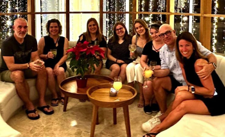 Un employeur québécois offre un voyage au Mexique pour Noël à tous ses employés pour les motiver! 5 Un employeur québécois offre un voyage au Mexique pour Noël à tous ses employés pour les motiver! employeur voyage WT Un employeur québécois offre un voyage au Mexique pour Noël à tous ses employés pour les motiver!