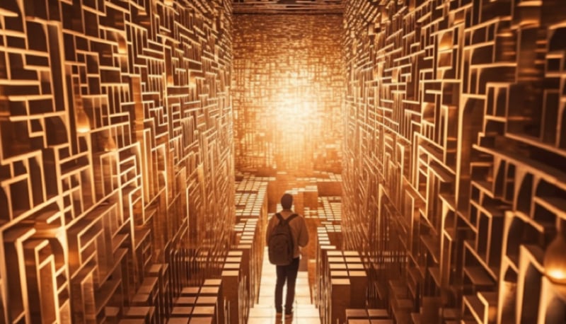 Quelle est l'énigme la plus difficile du monde ? 1 Quelle est l'énigme la plus difficile du monde ? enigme plus difficile au monde Quelle est l'énigme la plus difficile du monde ?