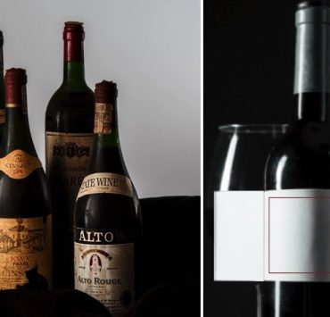 Comment décoller les étiquettes des bouteilles de vin ? 3 Comment décoller les étiquettes des bouteilles de vin ? enlever etiquette de vin Comment décoller les étiquettes des bouteilles de vin ?