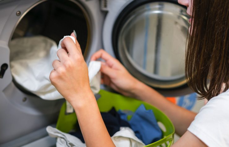 faire lessive a 60 degre Pourquoi le lavage à 60 degrés (eau chaude) n'est pas recommandé ?