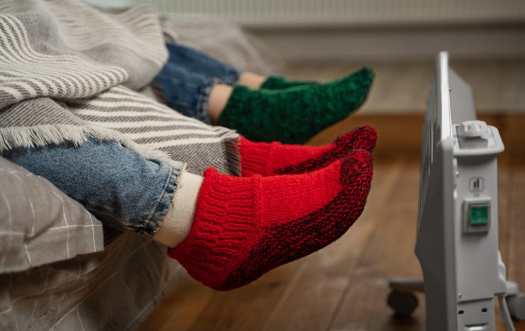 garder la chaleur dans maison Comment faire pour garder la chaleur dans une maison ?