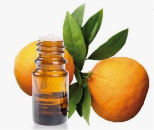 huile orange Comment éliminer les mauvaises odeurs dans la maison ?