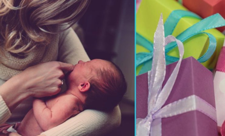 idee cadeau bebe nouveau ne fille garcon Quel est le meilleur cadeau pour un Nouveau-né ?