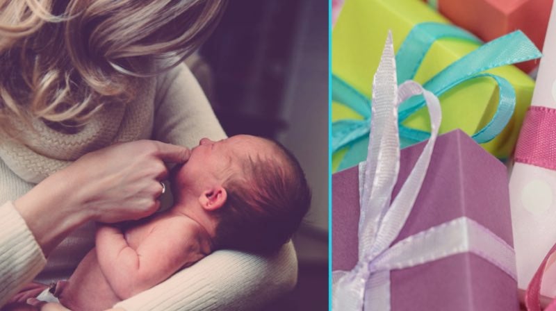 Quel est le meilleur cadeau pour un Nouveau-né ? 1 Quel est le meilleur cadeau pour un Nouveau-né ? idee cadeau bebe nouveau ne fille garcon Quel est le meilleur cadeau pour un Nouveau-né ?