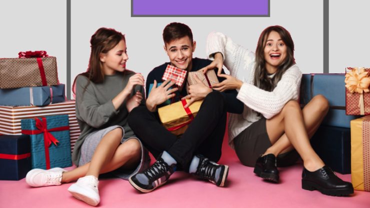 Quel cadeau de Noël offrir à un ado ? : Des idées géniales pour garçons 