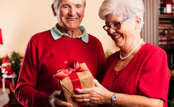idee cadeau pour les personnes agees Quel cadeau offrir à une personne âgée ?