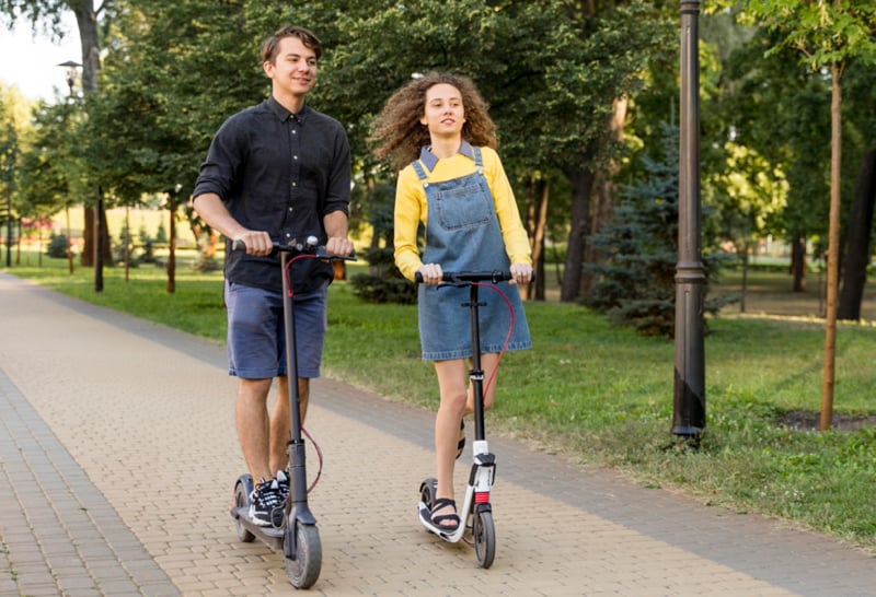 idee cadeau trotinette electrique garcon noel Quel cadeau de Noël offrir à un ado ? : Des idées géniales pour garçons et filles