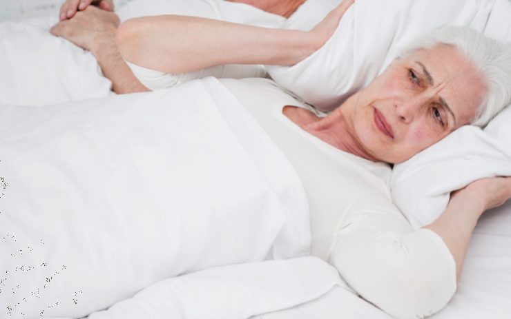 jambe sans repos Qu'est-ce qui provoque le syndrome des jambes sans repos ?