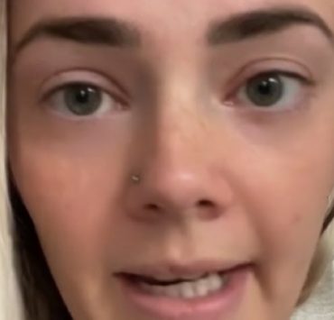 Une jeune maman affirme que les boomers ne devraient pas parler aux enfants car ils sont trop toxiques 2 Une jeune maman affirme que les boomers ne devraient pas parler aux enfants car ils sont trop toxiques jeune maman boomer parle Une jeune maman affirme que les boomers ne devraient pas parler aux enfants car ils sont trop toxiques