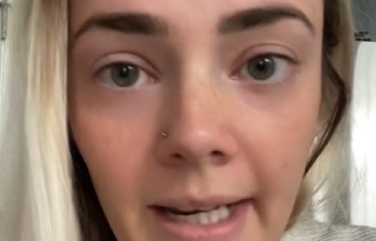 Une jeune maman affirme que les boomers ne devraient pas parler aux enfants car ils sont trop toxiques 5 Une jeune maman affirme que les boomers ne devraient pas parler aux enfants car ils sont trop toxiques jeune maman boomer parle Une jeune maman affirme que les boomers ne devraient pas parler aux enfants car ils sont trop toxiques