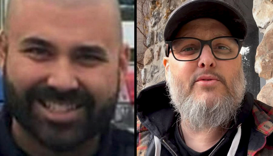 Maxime Ouimet, le « Policier du Peuple » choque le Québec après le décès de Karl Tremblay! 1 Maxime Ouimet, le « Policier du Peuple » choque le Québec après le décès de Karl Tremblay! karl tremblay s Maxime Ouimet, le « Policier du Peuple » choque le Québec après le décès de Karl Tremblay!