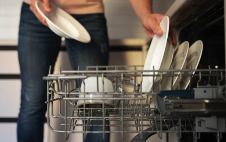 lave vaisselle bouche Quoi faire quand le lave-vaisselle est bouché ?