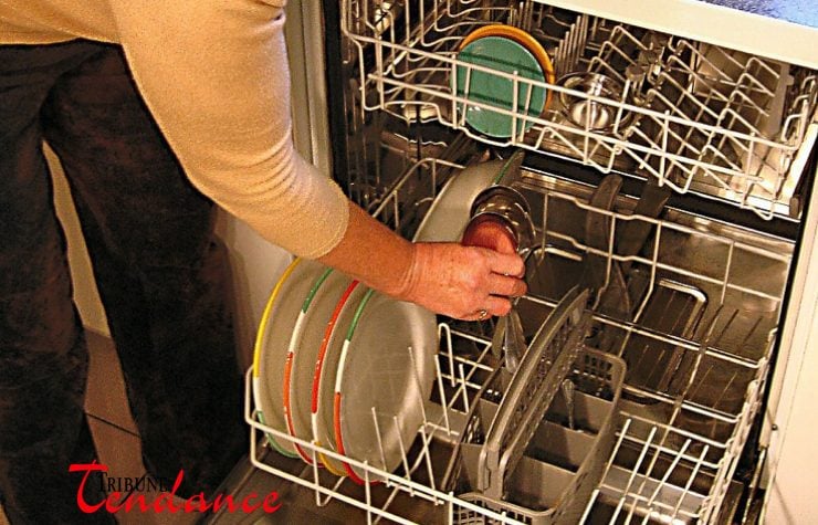 lave vaisselle bouche deboucher produit Lave-vaisselle bouché : est-ce que l'on peut mettre du déboucheur dans le lave-vaisselle ?