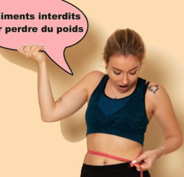 Quels sont les 5 aliments interdits pour perdre du poids ? 3 Quels sont les 5 aliments interdits pour perdre du poids ? les 5 aliments a eviter pour maigrir Quels sont les 5 aliments interdits pour perdre du poids ?