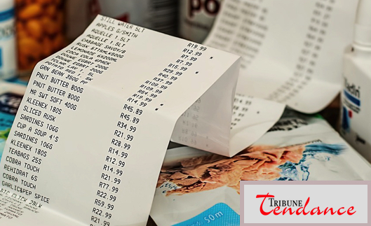 liste depicerie Comment faire des économies sur la nourriture ?