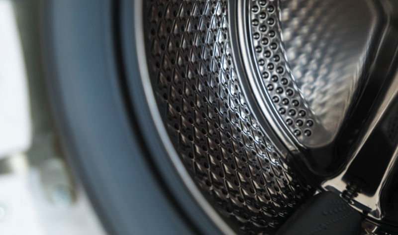 Pourquoi est-il important de faire tourner votre machine à laver à 90°C (eau chaude) une fois par mois ? 1 Pourquoi est-il important de faire tourner votre machine à laver à 90°C (eau chaude) une fois par mois ? machine a laver eau chaude 90 degre une fois par mois Pourquoi est-il important de faire tourner votre machine à laver à 90°C (eau chaude) une fois par mois ?