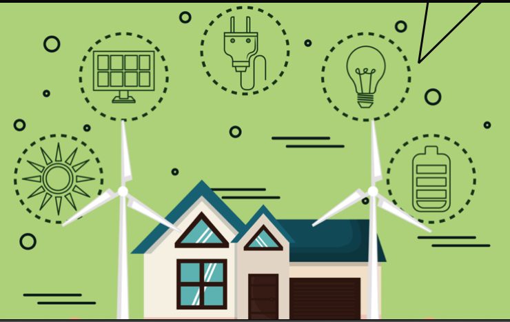 maison moins energivore Comment rendre une maison moins énergivore ?