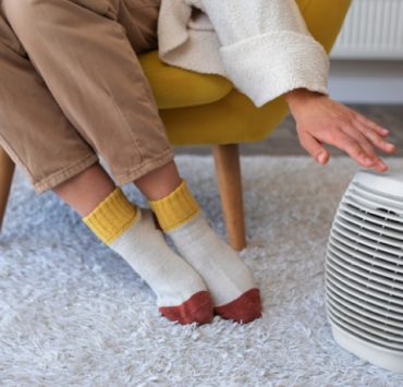 Comment garder la chaleur dans une maison sans chauffage ? 6 Comment garder la chaleur dans une maison sans chauffage ? maison sans chauffage comment faire Comment garder la chaleur dans une maison sans chauffage ?