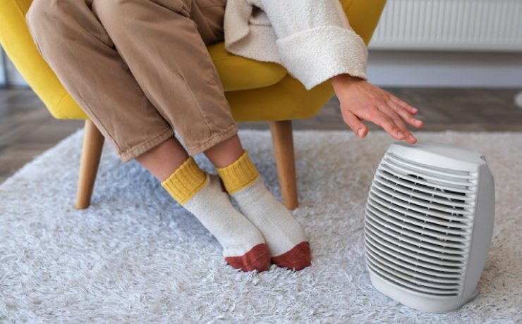 maison sans chauffage comment faire Comment garder la chaleur dans une maison sans chauffage ?