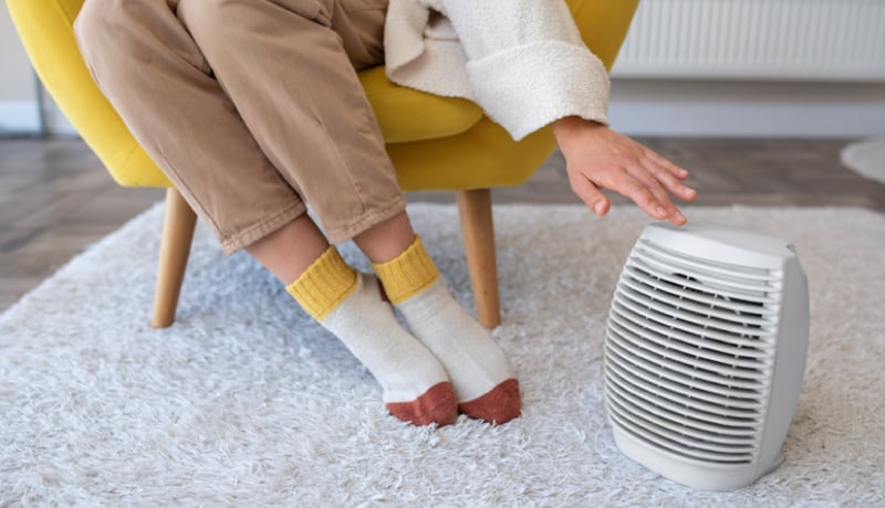 Comment garder la chaleur dans une maison sans chauffage ? 1 Comment garder la chaleur dans une maison sans chauffage ? maison sans chauffage comment faire Comment garder la chaleur dans une maison sans chauffage ?