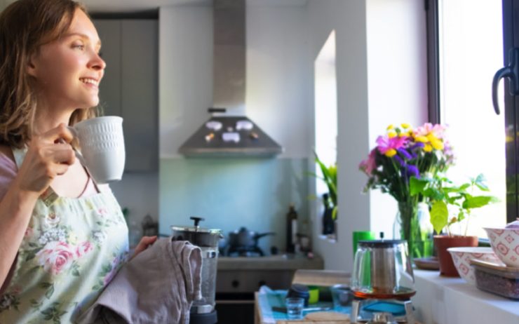 maison sent bon Quel est le meilleur sent bon pour la maison ?