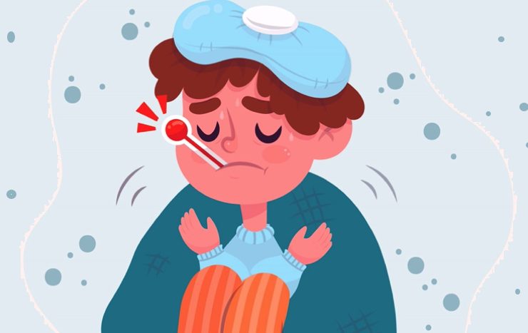 malade moisissure Comment savoir si on est malade à cause de la moisissure ?