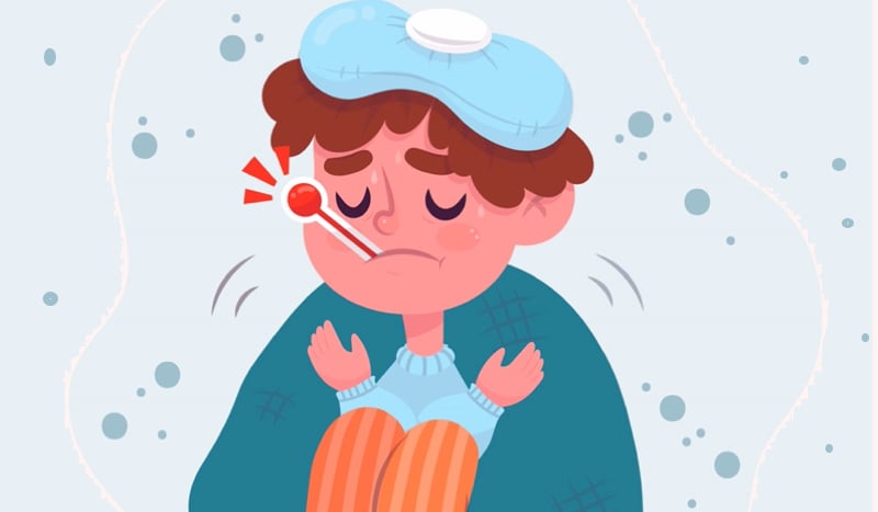 Comment savoir si on est malade à cause de la moisissure ? 1 Comment savoir si on est malade à cause de la moisissure ? malade moisissure Comment savoir si on est malade à cause de la moisissure ?