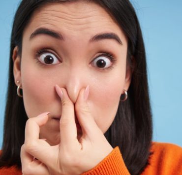 mauvaises odeurs maison quoi faire Comment éliminer les mauvaises odeurs dans la maison ?