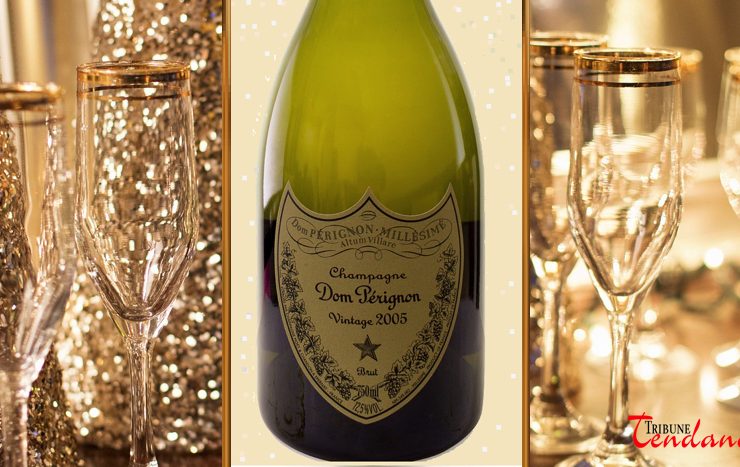 meilleur champagne au monde Quel est le meilleur champagne au monde ?